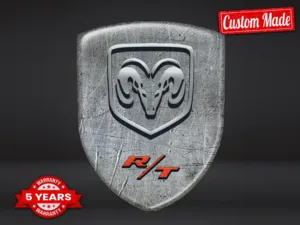 Dodge Adesivi Hot Rod Edizione Pregiati Regolabili